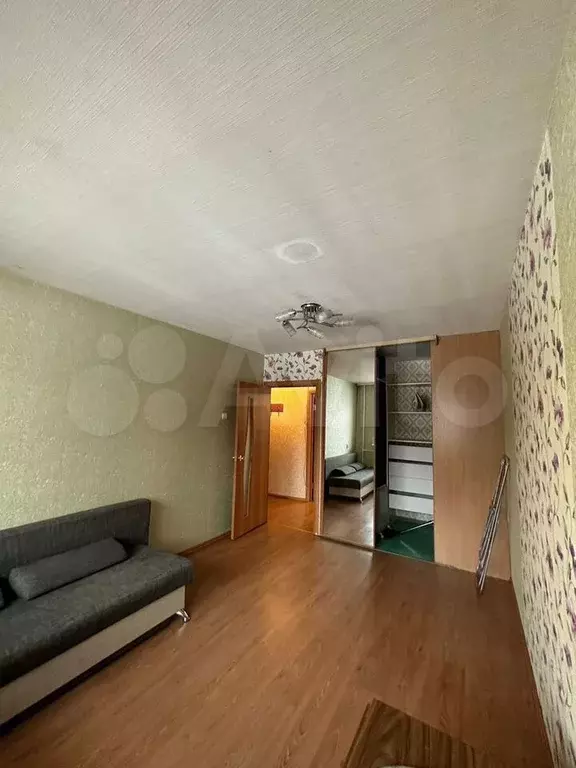 2-к. квартира, 44 м, 2/5 эт. - Фото 1