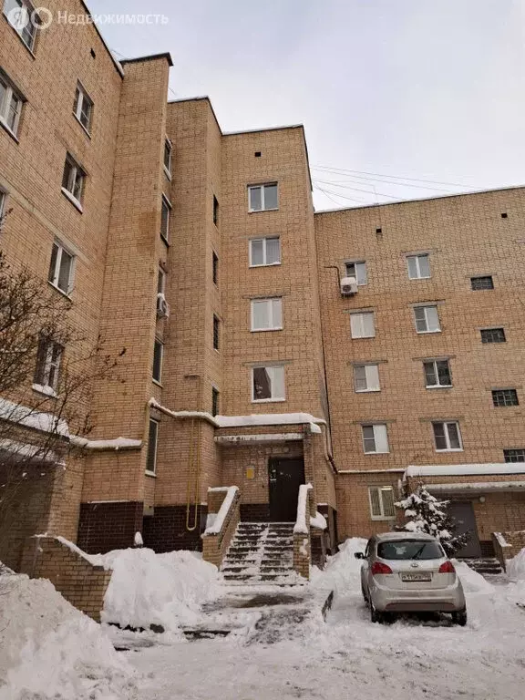 2-комнатная квартира: Чехов, улица Чехова, 73 (46 м) - Фото 2