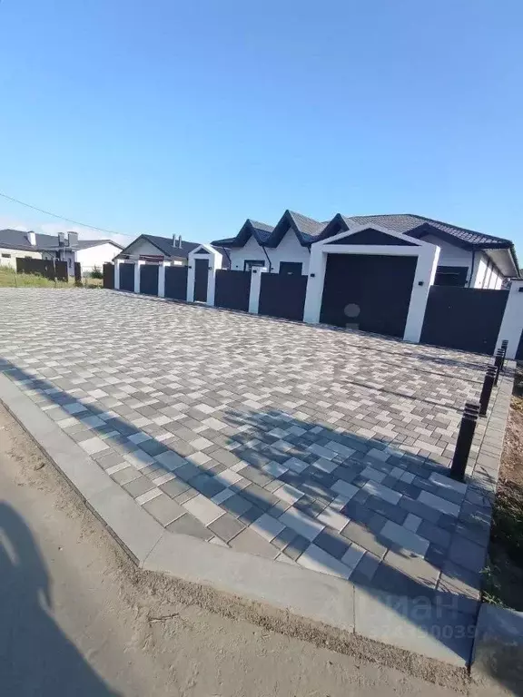 Дом в Самарская область, Ставропольский район, с. Ягодное, Новое ... - Фото 1