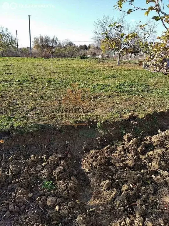 Участок в Республика Крым, муниципальный округ Феодосия, село Насыпное ... - Фото 0