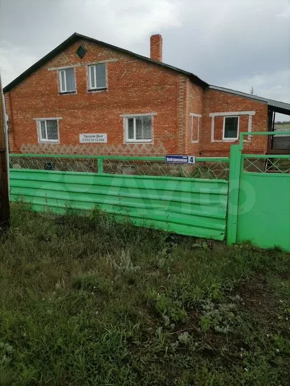 Дом 214 м на участке 28,9 сот. - Фото 0