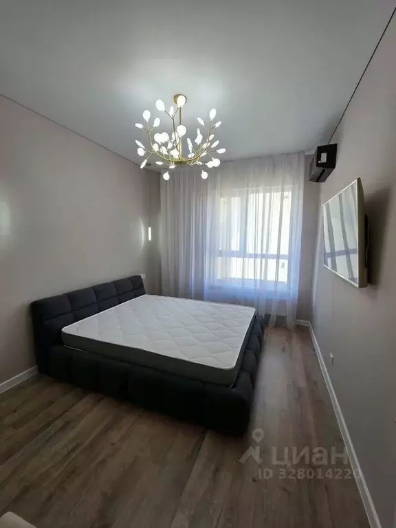 1-к кв. Крым, Симферополь просп. Александра Суворова, 15к9 (36.0 м) - Фото 1