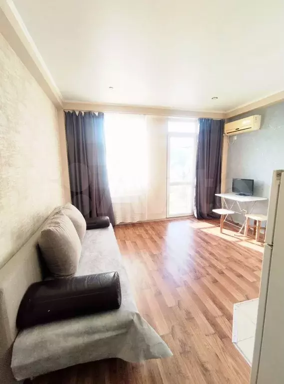 Квартира-студия, 25 м, 5/6 эт. - Фото 0
