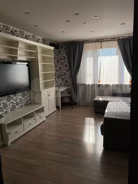 2-к. квартира, 47,3 м, 3/9 эт. - Фото 1