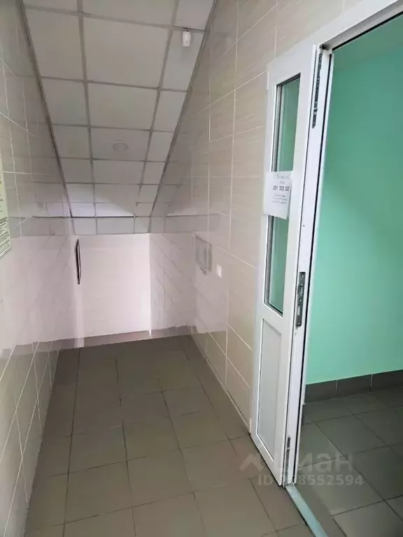 Помещение свободного назначения в Кемеровская область, Кемерово ул. ... - Фото 2