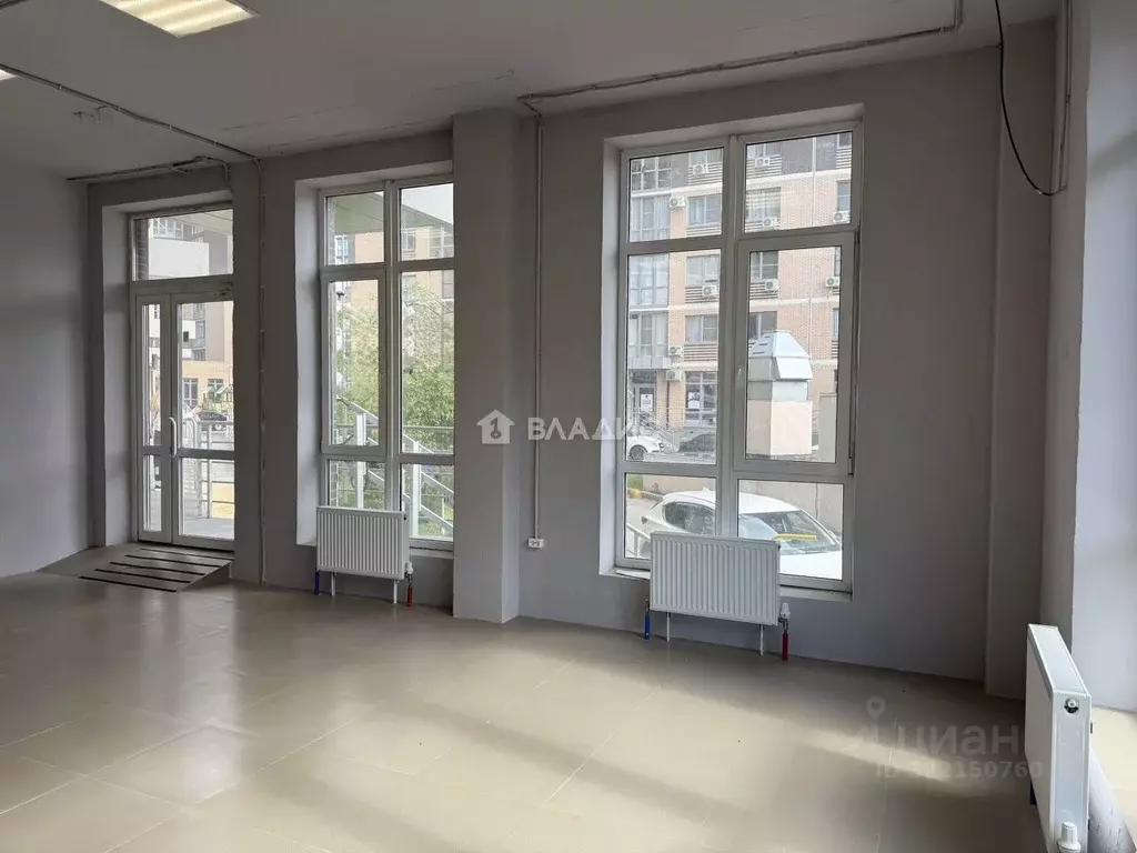 Помещение свободного назначения в Ростовская область, Ростов-на-Дону ... - Фото 1