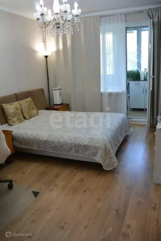 Продаётся 2-к квартира, 43.9 м - Фото 0