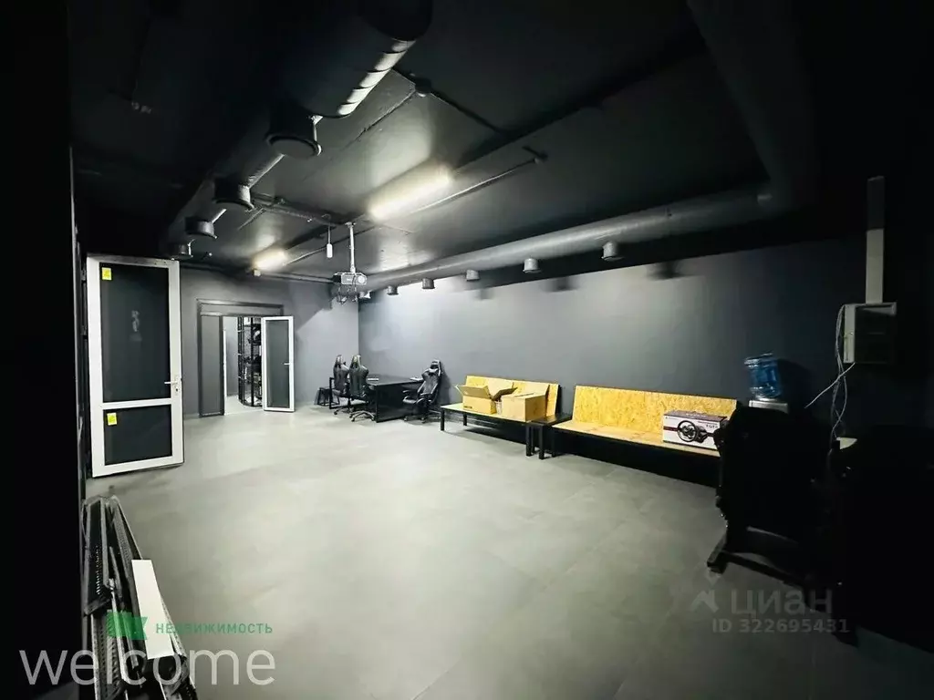 Помещение свободного назначения в Ставропольский край, Ставрополь ул. ... - Фото 0