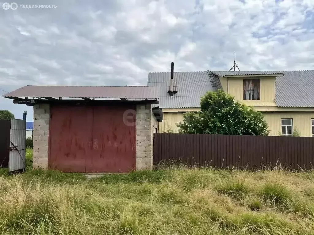 Дом в село Петровское, Почтовая улица (88.8 м) - Фото 1