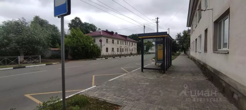 Комната Ярославская область, Ростов ул. Луначарского, 22А (15.0 м) - Фото 1