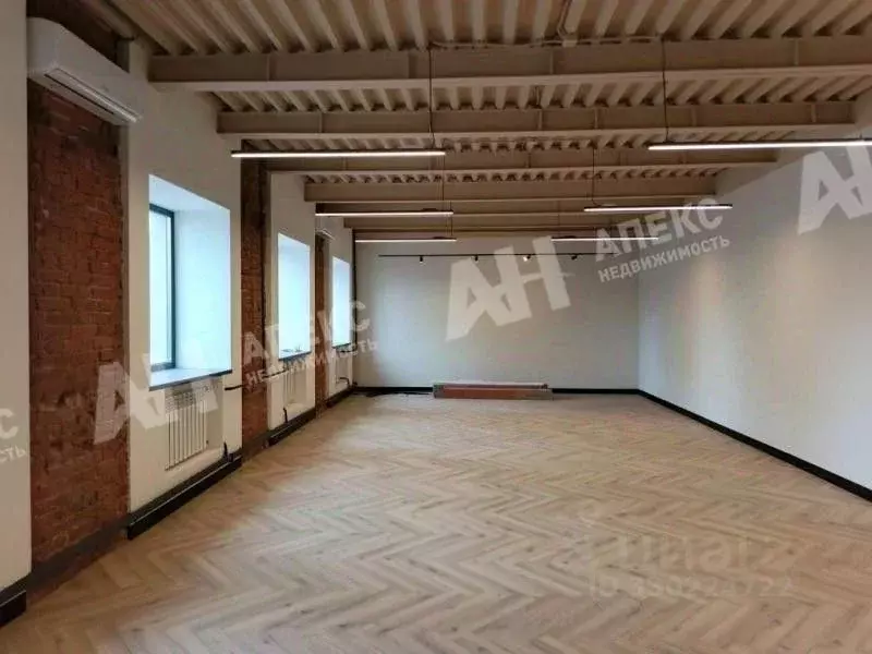 Офис в Москва Бутырская ул., 76С4 (153 м) - Фото 1