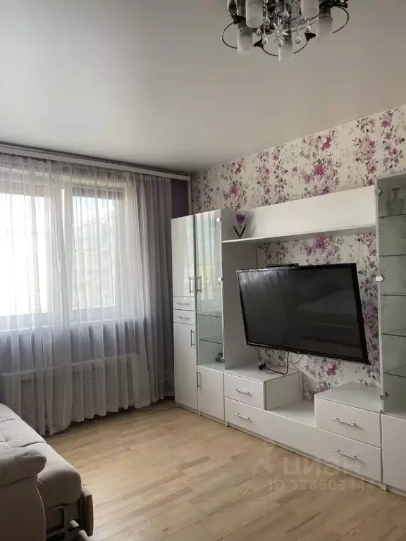 1-к кв. Москва ул. Декабристов, 38 (39.5 м) - Фото 1