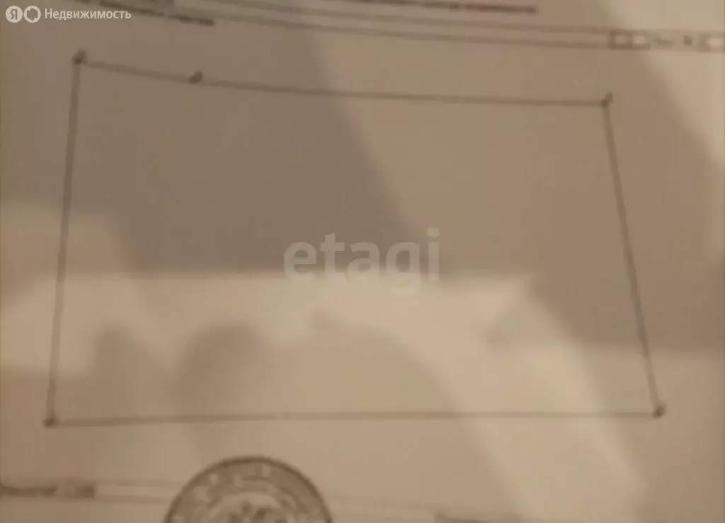 Участок в Казань, Советский район, жилой массив Киндери, Нижняя улица ... - Фото 1