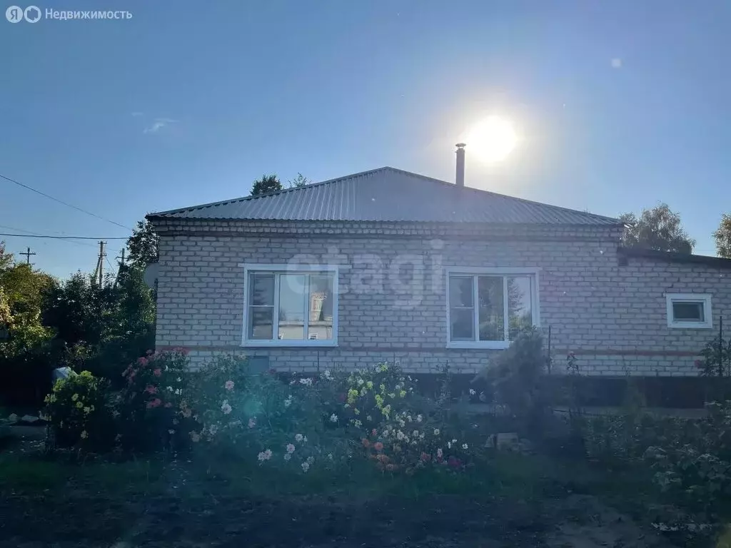 Дом в село Шипуново, Заречная улица (93.5 м) - Фото 2