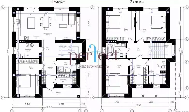Дом в Московская область, Истра муниципальный округ, ДНП Лисавино-2 ... - Фото 2