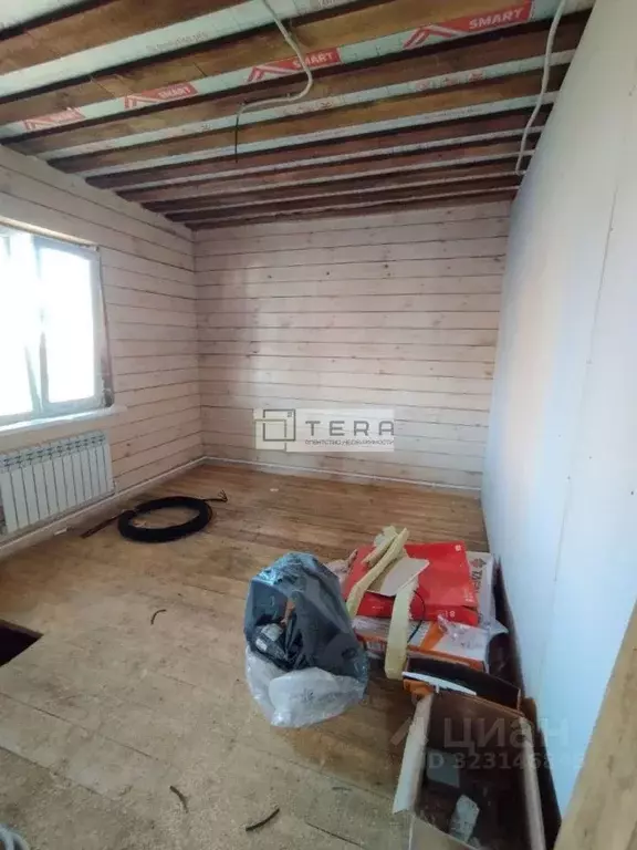 Дом в Башкортостан, Иглинский сельсовет, с. Иглино ул. Лесотехникума ... - Фото 1