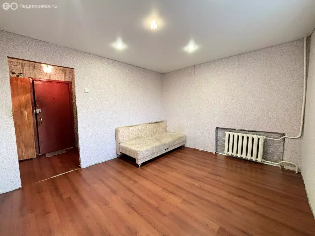 1-комнатная квартира: Балаково, улица 60 лет СССР, 32 (29 м) - Фото 2