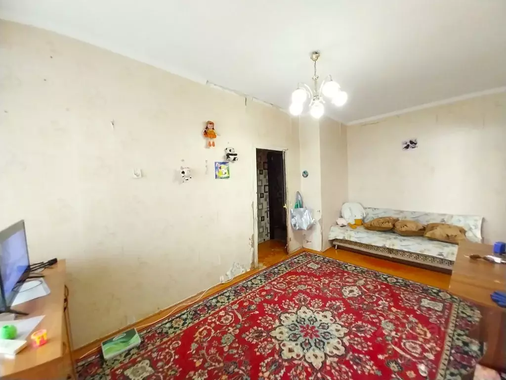 2-к кв. Волгоградская область, Волгоград Гремячинская ул., 10 (41.6 м) - Фото 2