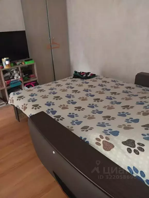 2-к кв. Башкортостан, Уфа просп. Октября, 103 (55.0 м) - Фото 2