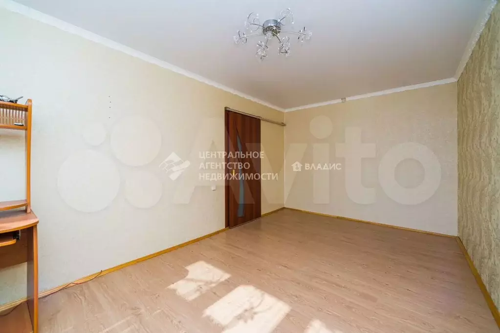 2-к. квартира, 46 м, 2/3 эт. - Фото 1