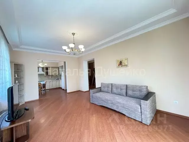 2-к кв. Калининградская область, Калининград ул. Тельмана, 5 (90.0 м) - Фото 2