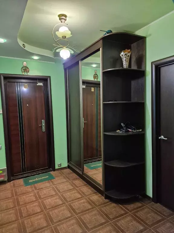Продаётся 3-к квартира, 70 м - Фото 1