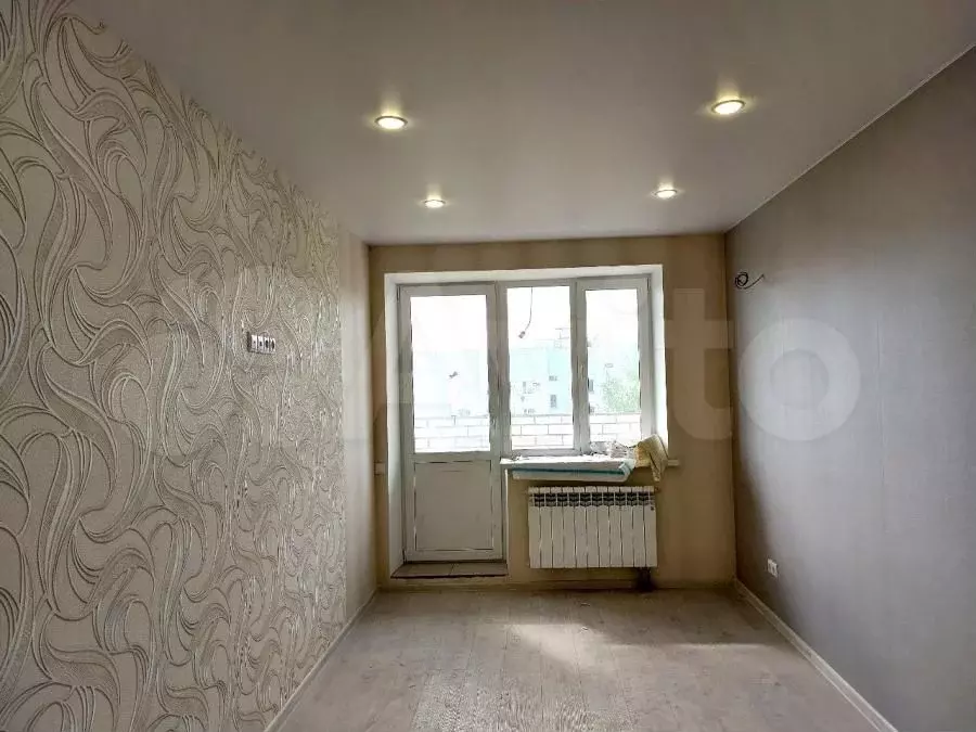 1-к. квартира, 30 м, 5/10 эт. - Фото 1