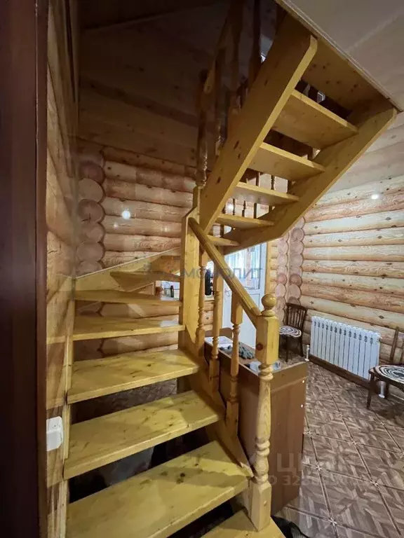 Дом в Нижегородская область, Семеновский муниципальный округ, д. ... - Фото 2