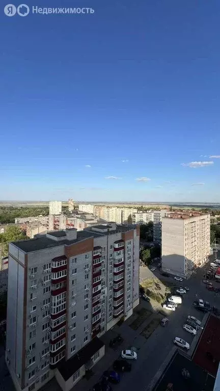 1-комнатная квартира: Аксай, улица Менделеева, 53А (33.6 м) - Фото 0