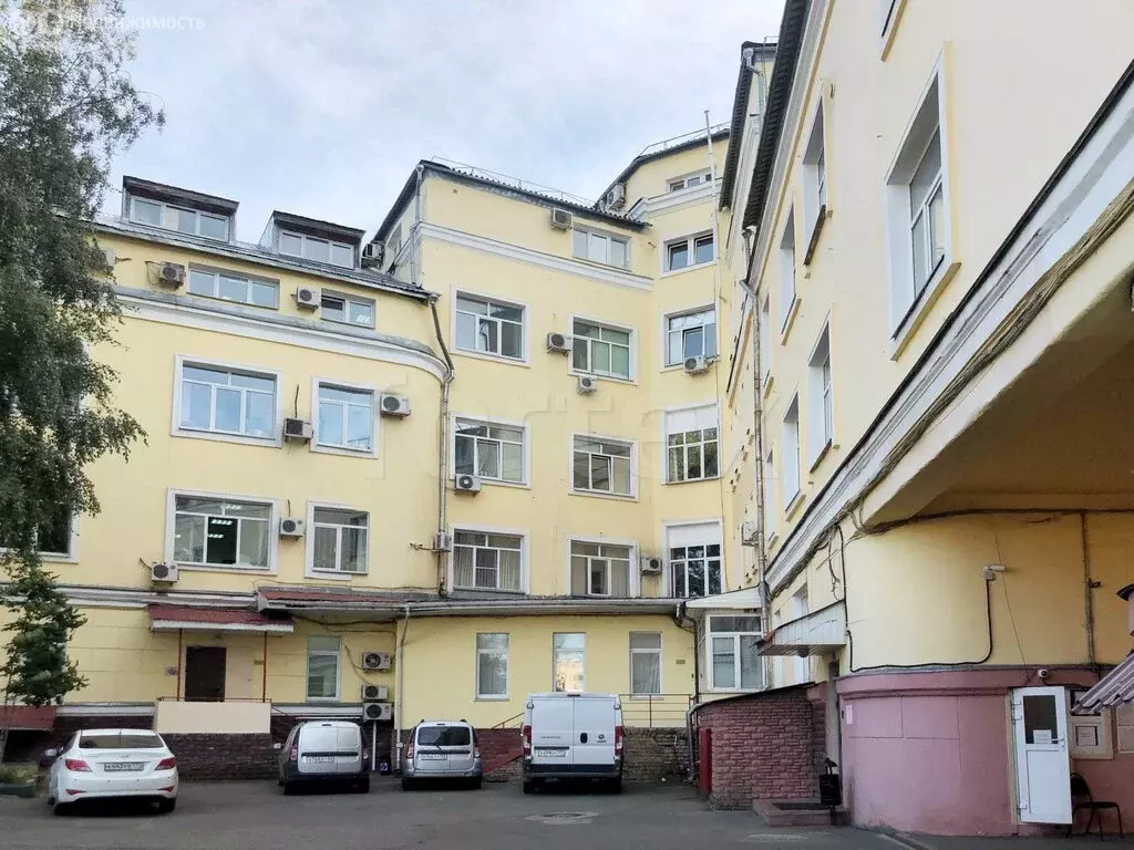 Офис (300 м) - Фото 2