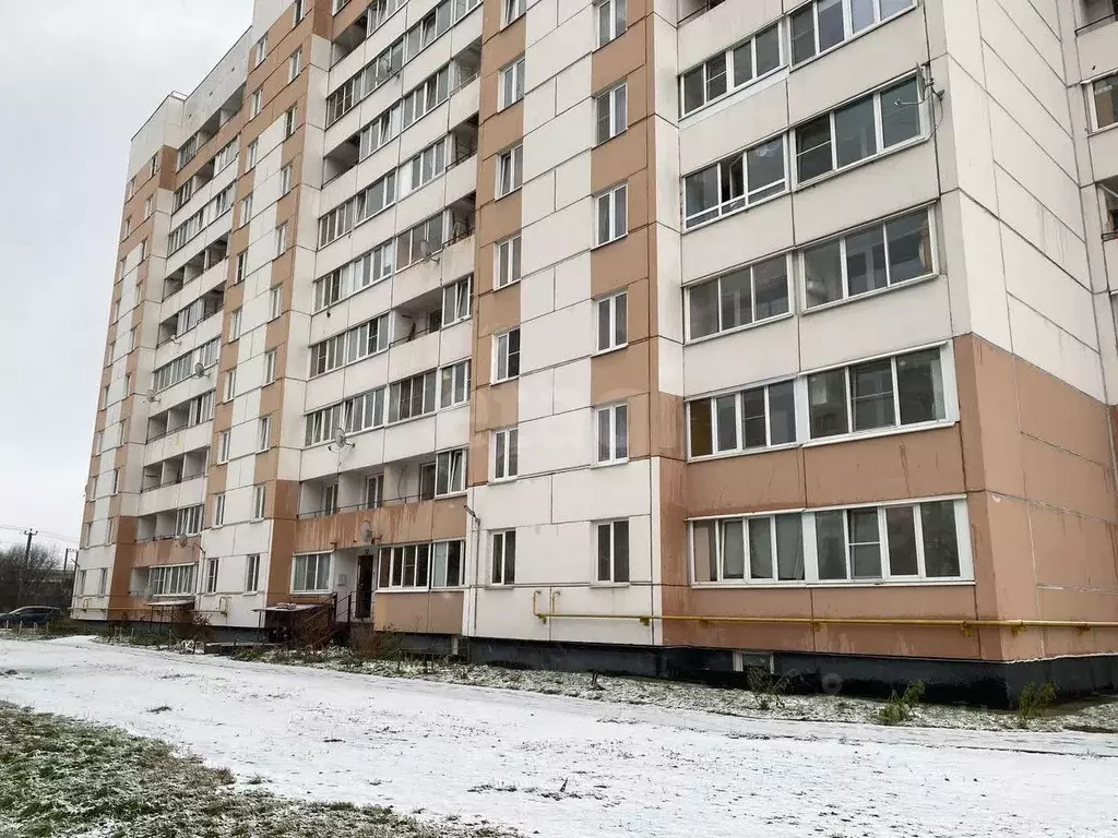 Торговая площадь в Ленинградская область, Всеволожский район, Имени ... - Фото 1