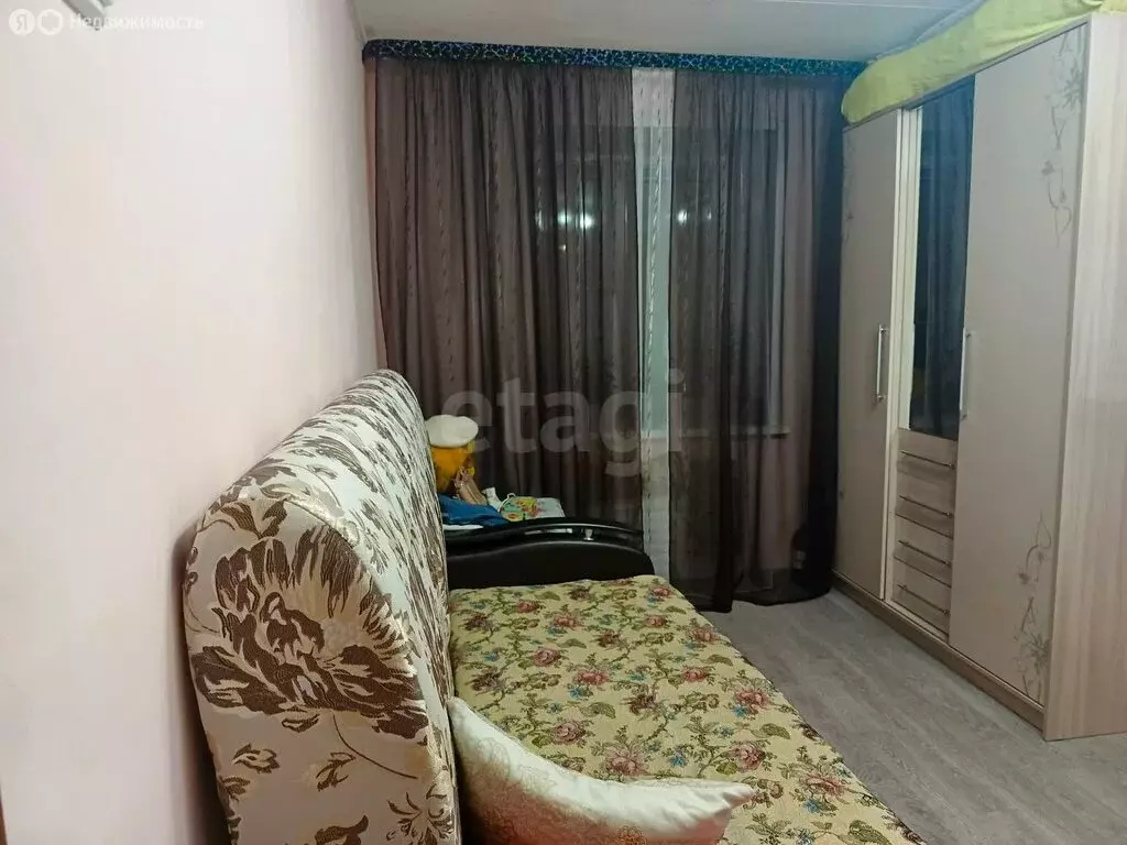 1-комнатная квартира: Стерлитамак, улица Артёма, 71 (27.9 м) - Фото 2