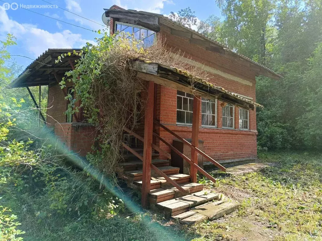 Дом в Московская область, городской округ Ступино, СНТ Гипрокислород, ... - Фото 1
