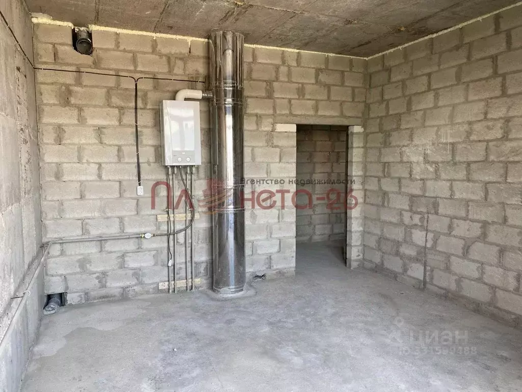 3-к кв. Ставропольский край, Пятигорск ул. Пестова, 7 (79.4 м) - Фото 2