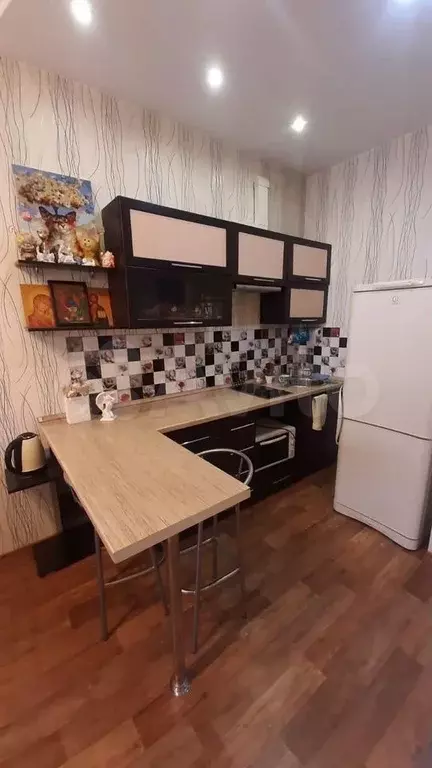 Квартира-студия, 20 м, 2/3 эт. - Фото 0