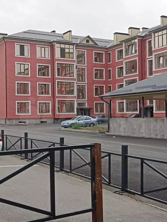 2-к. квартира, 68 м, 3/4 эт. - Фото 0