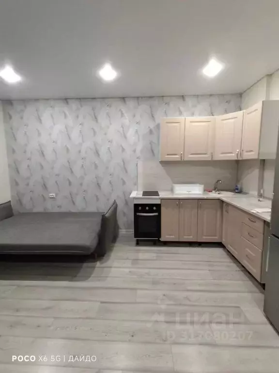 Студия Татарстан, Казань ул. Братьев Батталовых, 20к1 (29.0 м) - Фото 1