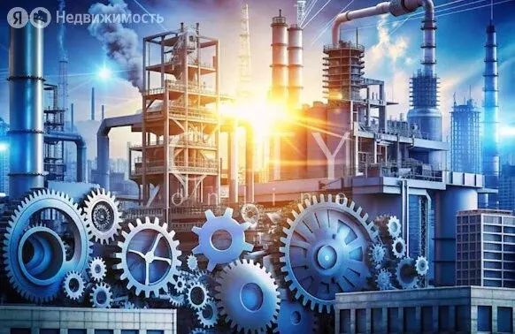 Производственное помещение (2000 м) - Фото 1