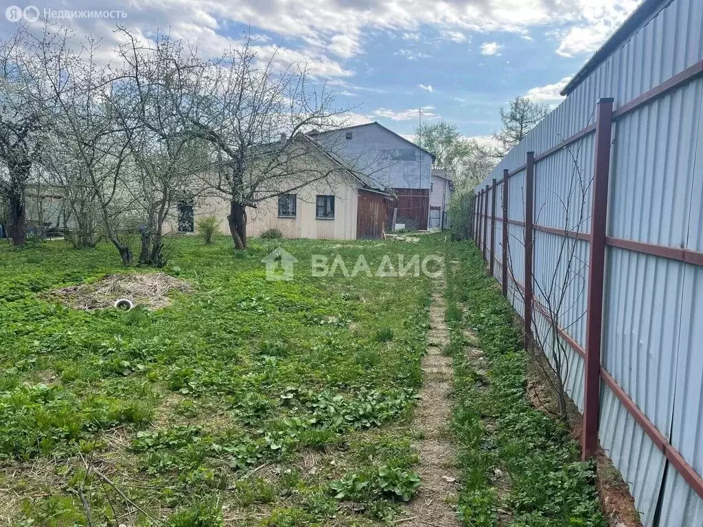 Участок в Красногорск, Счастливая улица, 38 (11.12 м) - Фото 0