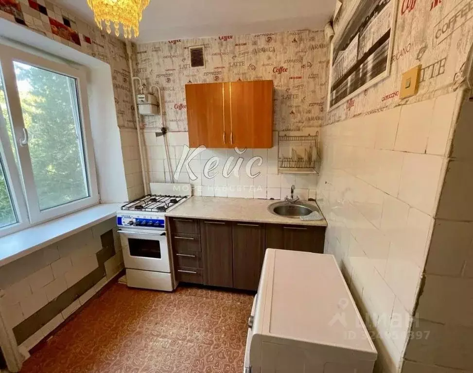 2-к кв. Крым, Феодосия ул. Гарнаева, 79 (47.1 м) - Фото 1