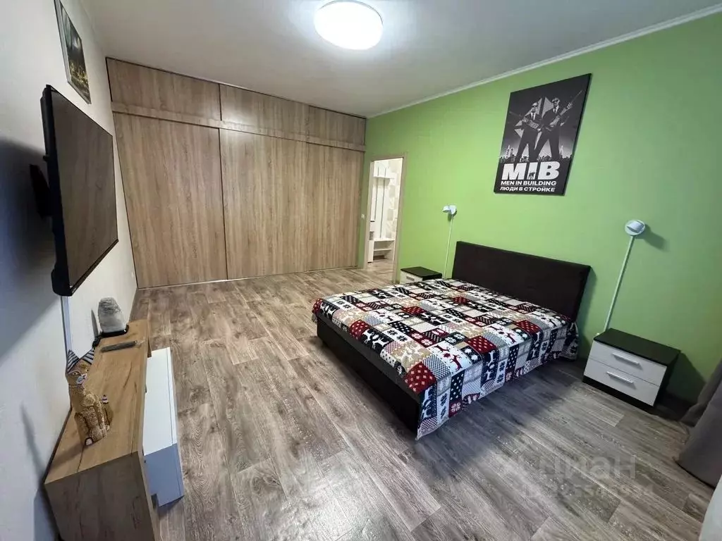 Комната Псковская область, Псковский район, Завеличенская волость, д. ... - Фото 2