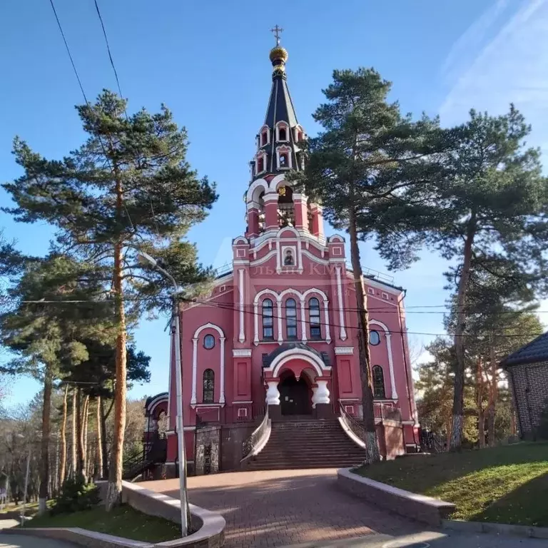 Продаётся 1-к квартира, 20 м - Фото 0