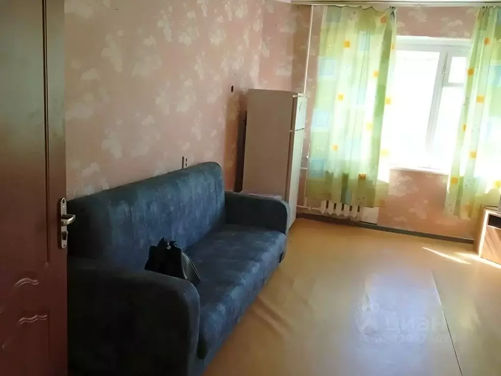 Комната Новосибирская область, Новосибирск Нижняя Ельцовка мкр, ул. ... - Фото 2
