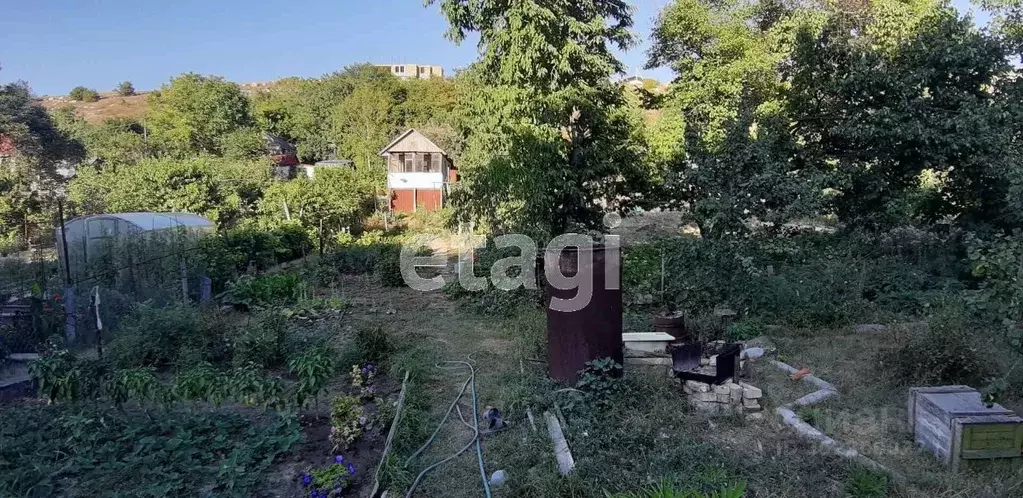 Дом в Севастополь Тополек садовое товарищество, 8 (31 м) - Фото 0