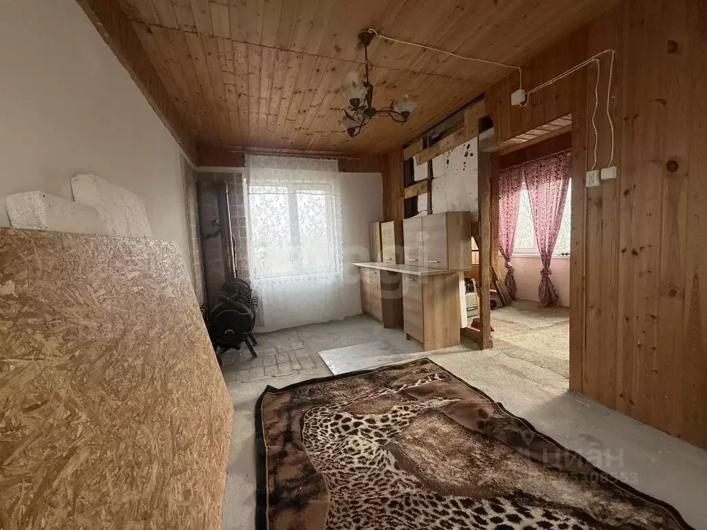 Дом в Калининградская область, Гурьевский муниципальный округ, СНТ ... - Фото 1