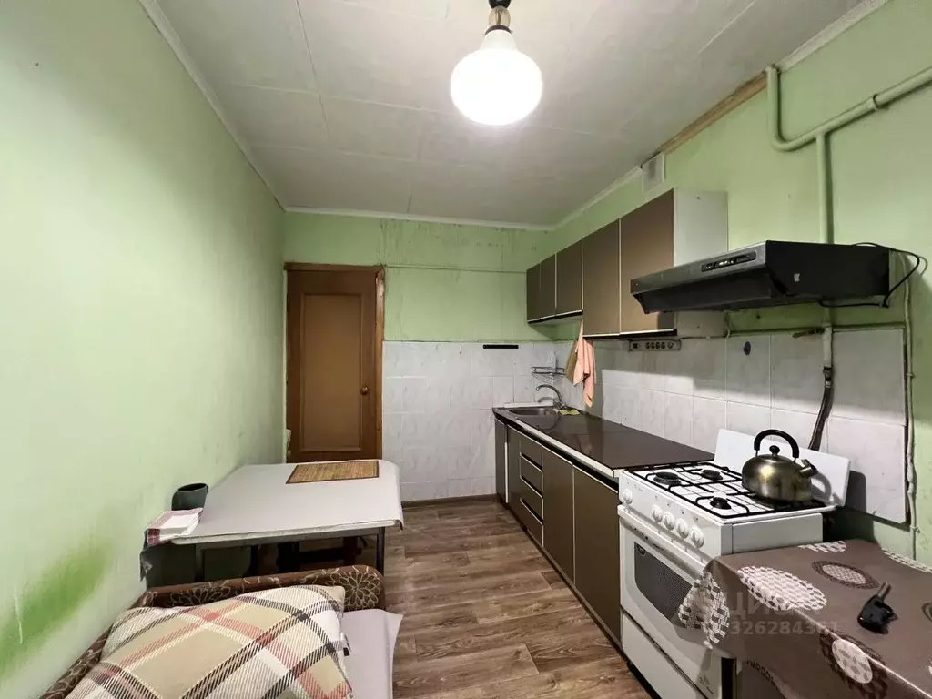 1-к кв. Москва Петровско-Разумовский проезд, 25А (35.2 м) - Фото 1