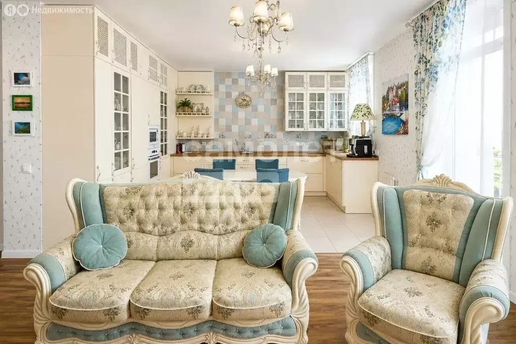 Дом в Среднеуральск, Лесозаводской переулок, 6/8 (219 м) - Фото 2