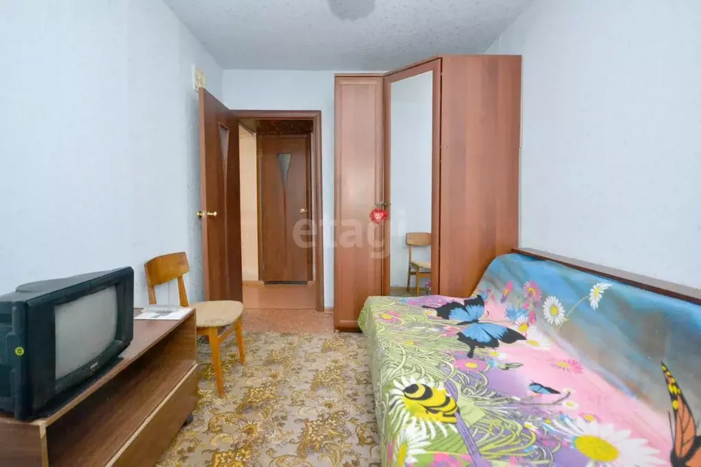 2-к кв. Саха (Якутия), Якутск ул. Можайского, 17/6 (50.0 м) - Фото 0