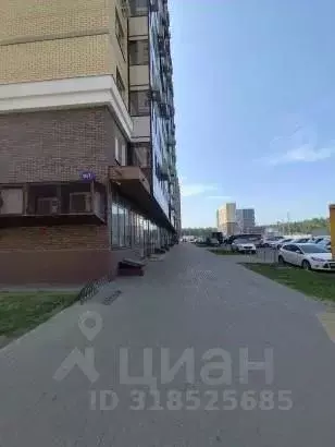 2-к кв. Московская область, Люберцы городской округ, Мирный пгт ул. ... - Фото 0