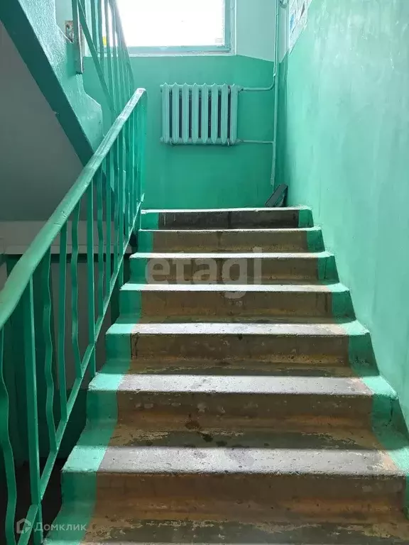 Продаётся 2-к квартира, 47.1 м - Фото 1